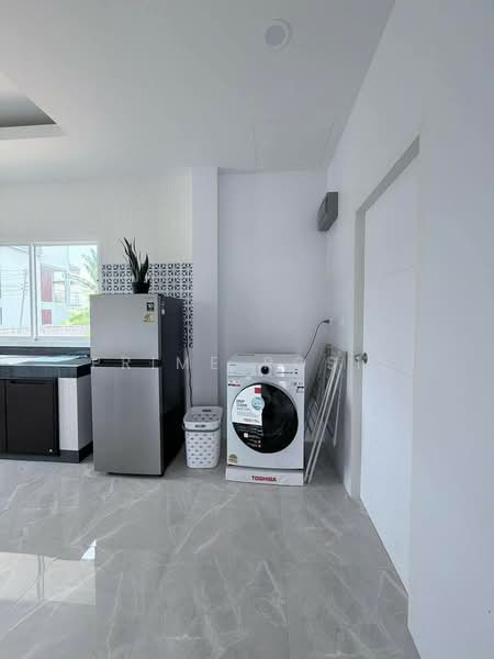 House Ao Makham, Phuket, Wichit, Muang Phuket, Phuket, 2 Bedrooms, 1 sqm, Single Detached House For Rent, by Prime Rosie, 500279634 - DDproperty.com
