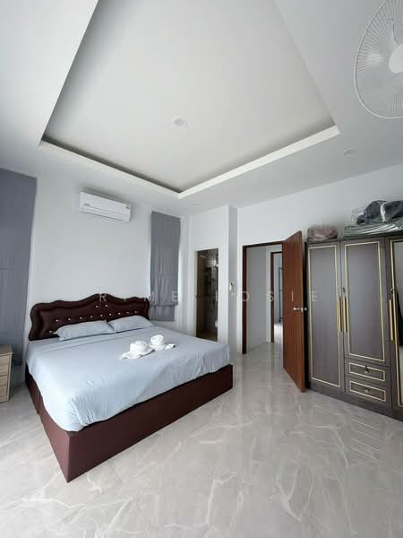 House Ao Makham, Phuket, Wichit, Muang Phuket, Phuket, 2 Bedrooms, 1 sqm, Single Detached House For Rent, by Prime Rosie, 500279634 - DDproperty.com