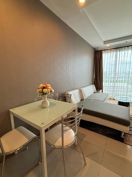 Supalai Wellington, Bangkok, Thiam Ruammit Road, Huai Khwang, Huai Khwang, Bangkok, 1 Bedroom, 47 sqm, Condo For Rent, by Correct Property, 500279635 - DDproperty.com
