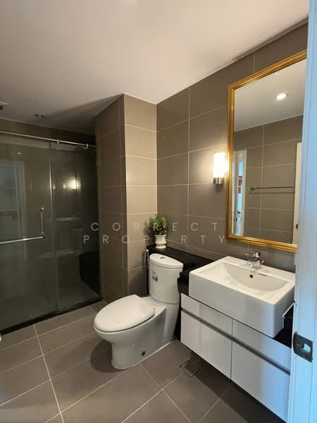 Supalai Wellington, Bangkok, Thiam Ruammit Road, Huai Khwang, Huai Khwang, Bangkok, 1 Bedroom, 47 sqm, Condo For Rent, by Correct Property, 500279635 - DDproperty.com