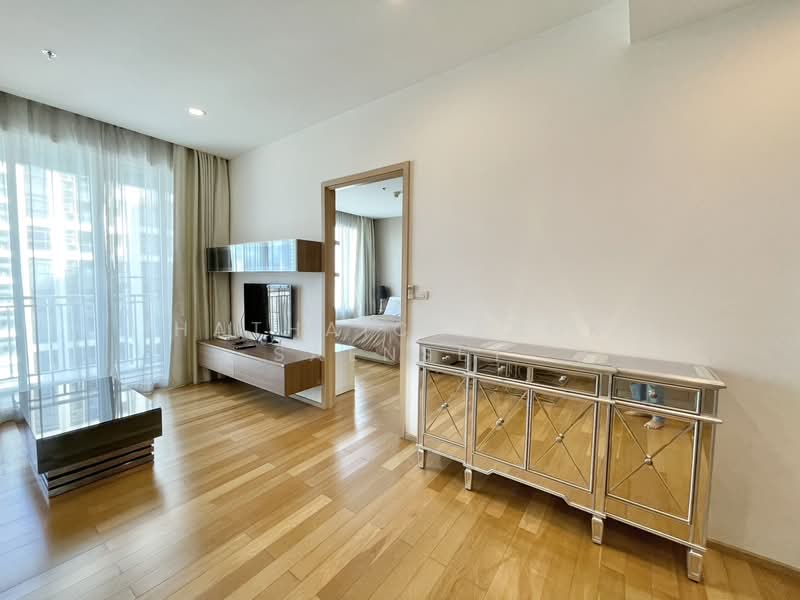 39 by Sansiri, Bangkok, 11 Sukhumvit Road, Khlong Tan Nua, Watthana, Bangkok, 1 Bedroom, 56 sqm, Condo For Rent, by Hathaichanok Saenset, 500279636 - DDproperty.com