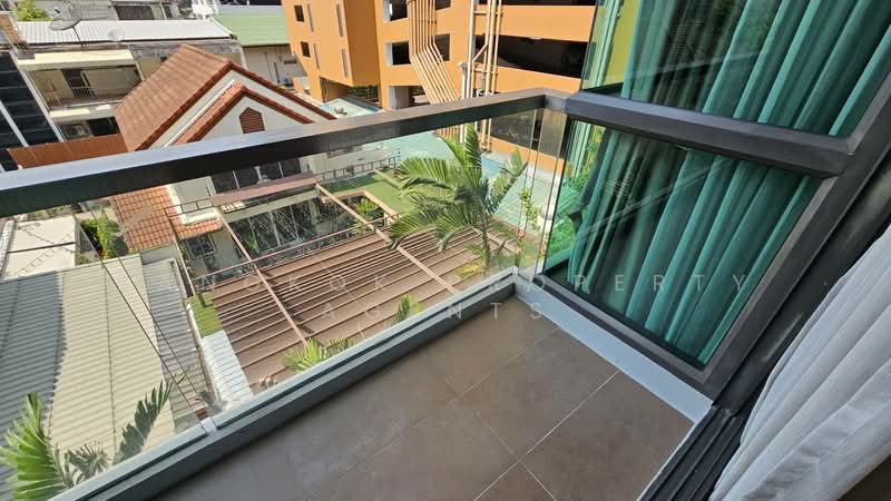 The Address Sukhumvit 61, Bangkok, 22 Soi Sukhumvit 61 Sukhumvit Road, Khlong Tan Nua, Watthana, Bangkok, 2 Bedrooms, 66 sqm, Condo For Rent, by BANGKOK PROPERTY AGENTS, 500279638 - DDproperty.com