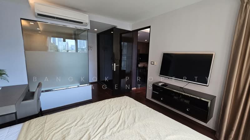 The Address Sukhumvit 61, Bangkok, 22 Soi Sukhumvit 61 Sukhumvit Road, Khlong Tan Nua, Watthana, Bangkok, 2 Bedrooms, 66 sqm, Condo For Rent, by BANGKOK PROPERTY AGENTS, 500279638 - DDproperty.com