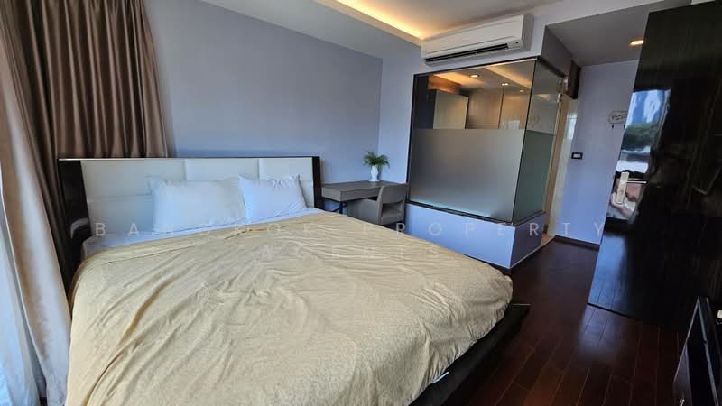 The Address Sukhumvit 61 : ดิ แอดเดรส สุขุมวิท 61, กรุงเทพ, 22 ซอยสุขุมวิท 61 ถนนสุขุมวิท, คลองตันเหนือ, วัฒนา, กรุงเทพ, 66 ตร.ม., คอนโด ให้เช่า, โดย BANGKOK PROPERTY AGENTS, 500279638 - DDproperty.com