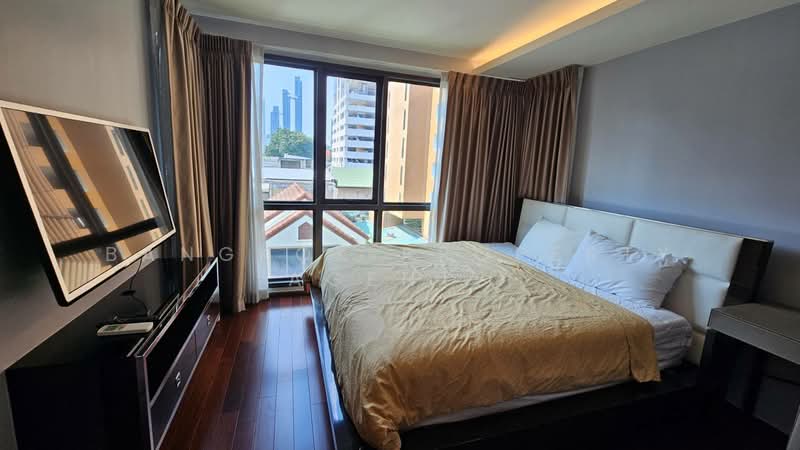 The Address Sukhumvit 61, Bangkok, 22 Soi Sukhumvit 61 Sukhumvit Road, Khlong Tan Nua, Watthana, Bangkok, 2 Bedrooms, 66 sqm, Condo For Rent, by BANGKOK PROPERTY AGENTS, 500279638 - DDproperty.com