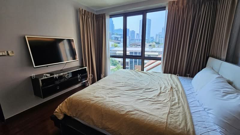 The Address Sukhumvit 61 : ดิ แอดเดรส สุขุมวิท 61, กรุงเทพ, 22 ซอยสุขุมวิท 61 ถนนสุขุมวิท, คลองตันเหนือ, วัฒนา, กรุงเทพ, 66 ตร.ม., คอนโด ให้เช่า, โดย BANGKOK PROPERTY AGENTS, 500279638 - DDproperty.com
