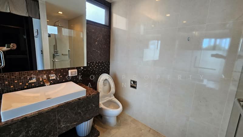 The Address Sukhumvit 61, Bangkok, 22 Soi Sukhumvit 61 Sukhumvit Road, Khlong Tan Nua, Watthana, Bangkok, 2 Bedrooms, 66 sqm, Condo For Rent, by BANGKOK PROPERTY AGENTS, 500279638 - DDproperty.com