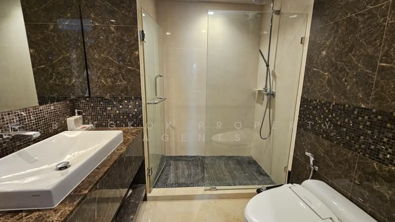 The Address Sukhumvit 61, Bangkok, 22 Soi Sukhumvit 61 Sukhumvit Road, Khlong Tan Nua, Watthana, Bangkok, 2 Bedrooms, 66 sqm, Condo For Rent, by BANGKOK PROPERTY AGENTS, 500279638 - DDproperty.com