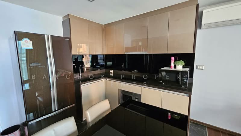 The Address Sukhumvit 61, Bangkok, 22 Soi Sukhumvit 61 Sukhumvit Road, Khlong Tan Nua, Watthana, Bangkok, 2 Bedrooms, 66 sqm, Condo For Rent, by BANGKOK PROPERTY AGENTS, 500279638 - DDproperty.com
