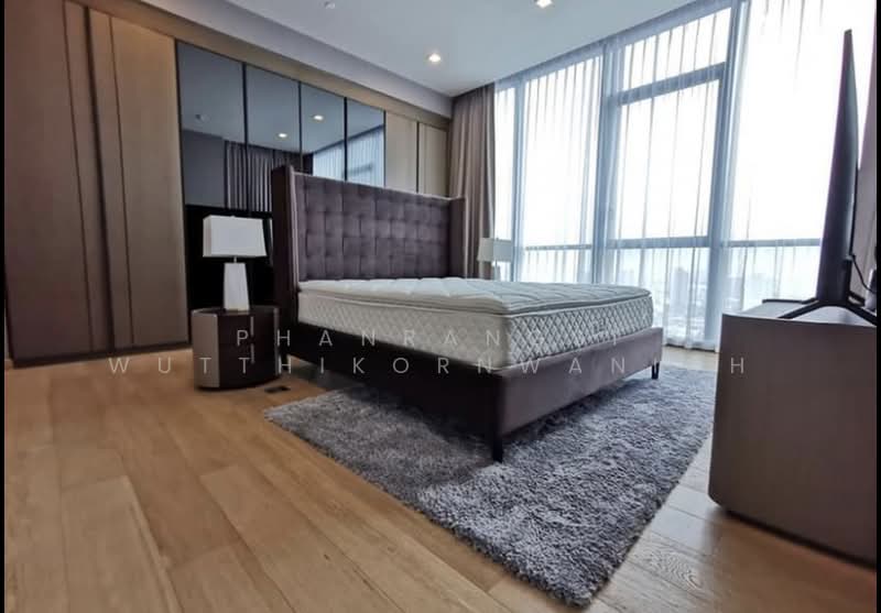 The Monument Thonglor, Bangkok, 998 Thonglor Road, Khlong Tan Nua, Watthana, Bangkok, 3 Bedrooms, 252 sqm, Condo For Sale, by Phanrangsi Wutthikornwanich, 500279640 - DDproperty.com