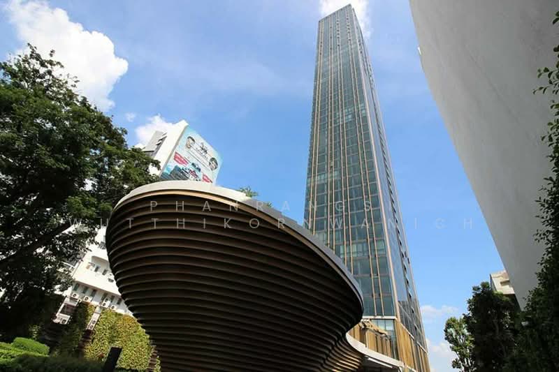 The Monument Thonglor : เดอะ โมนูเมนต์ ทองหล่อ, กรุงเทพ, 998 ซ. สุขุมวิท 55, คลองตันเหนือ, วัฒนา, กรุงเทพ, 252 ตร.ม., คอนโด ขาย, โดย Phanrangsi Wutthikornwanich, 500279640 - DDproperty.com