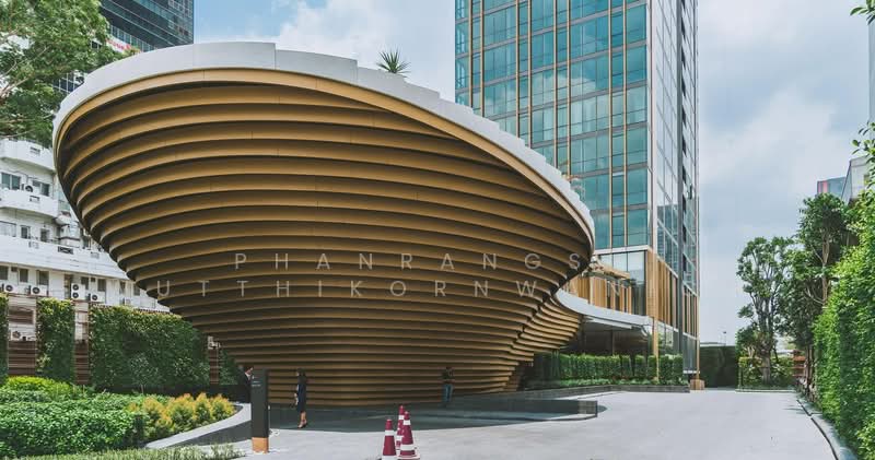 The Monument Thonglor, Bangkok, 998 Thonglor Road, Khlong Tan Nua, Watthana, Bangkok, 3 Bedrooms, 252 sqm, Condo For Sale, by Phanrangsi Wutthikornwanich, 500279640 - DDproperty.com