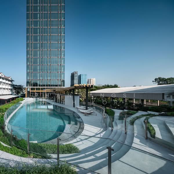 The Monument Thonglor : เดอะ โมนูเมนต์ ทองหล่อ, กรุงเทพ, 998 ซ. สุขุมวิท 55, คลองตันเหนือ, วัฒนา, กรุงเทพ, 252 ตร.ม., คอนโด ขาย, โดย Phanrangsi Wutthikornwanich, 500279640 - DDproperty.com
