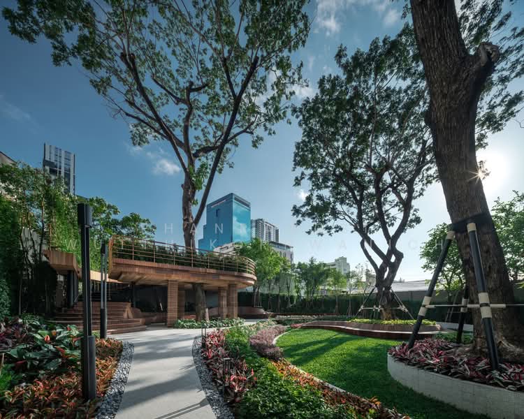 The Monument Thonglor : เดอะ โมนูเมนต์ ทองหล่อ, กรุงเทพ, 998 ซ. สุขุมวิท 55, คลองตันเหนือ, วัฒนา, กรุงเทพ, 252 ตร.ม., คอนโด ขาย, โดย Phanrangsi Wutthikornwanich, 500279640 - DDproperty.com