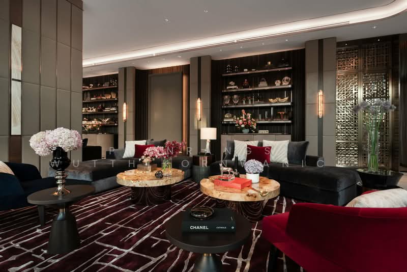 The Monument Thonglor, Bangkok, 998 Thonglor Road, Khlong Tan Nua, Watthana, Bangkok, 3 Bedrooms, 252 sqm, Condo For Sale, by Phanrangsi Wutthikornwanich, 500279640 - DDproperty.com