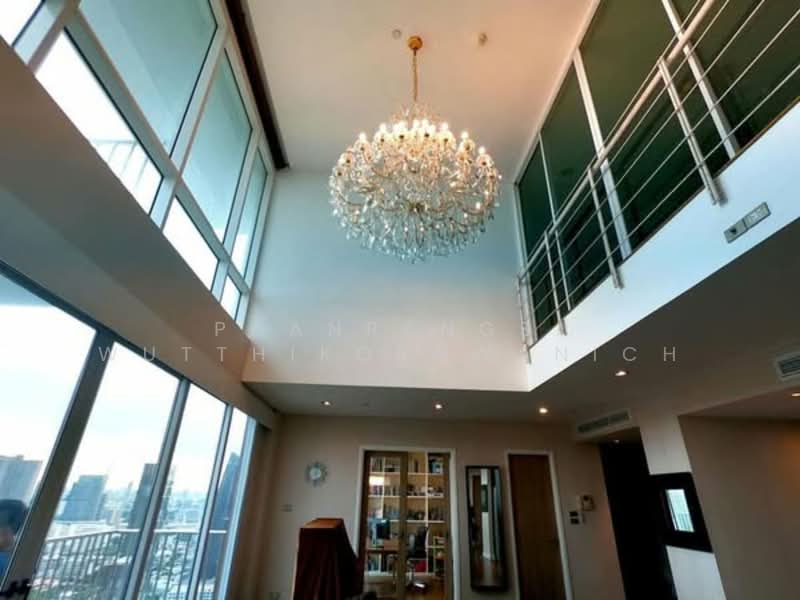 Fullerton Sukhumvit, Bangkok, Sukhumvit Road, Khlong Tan Nua, Watthana, Bangkok, 4 Bedrooms, 299 sqm, Condo For Sale, by Phanrangsi Wutthikornwanich, 500279642 - DDproperty.com