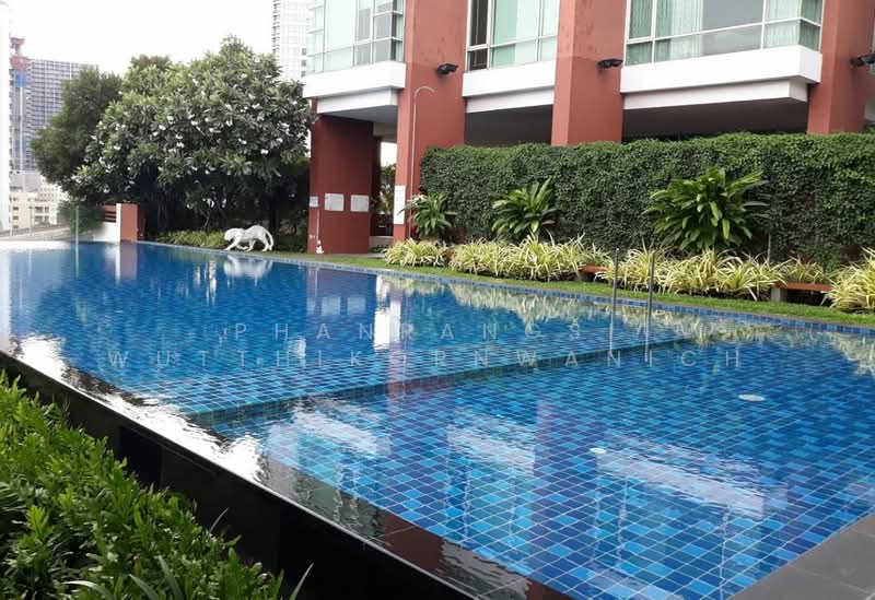 Fullerton Sukhumvit : ฟูลเลอตัน สุขุมวิท, กรุงเทพ, ถนนสุขุมวิท, คลองตันเหนือ, วัฒนา, กรุงเทพ, 299 ตร.ม., คอนโด ขาย, โดย Phanrangsi Wutthikornwanich, 500279642 - DDproperty.com