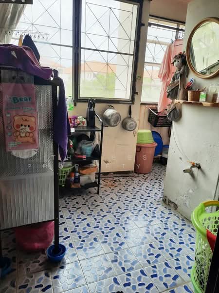 Baan Ua-Athorn Bang Chalong, Samut Prakan, Bang Chalong, Bang Plee, Samut Prakan, 1 Bedroom, 34 sqm, Condo For Sale, by The Best Property พัช, 500279644 - DDproperty.com