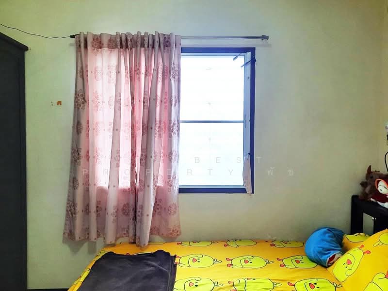 Baan Ua-Athorn Bang Chalong, Samut Prakan, Bang Chalong, Bang Plee, Samut Prakan, 1 Bedroom, 34 sqm, Condo For Sale, by The Best Property พัช, 500279644 - DDproperty.com