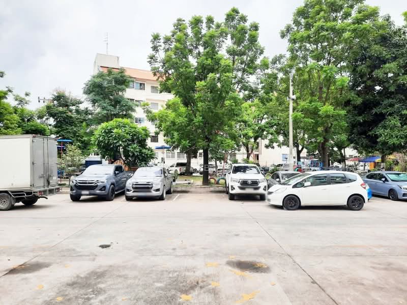 Baan Ua-Athorn Bang Chalong, Samut Prakan, Bang Chalong, Bang Plee, Samut Prakan, 1 Bedroom, 34 sqm, Condo For Sale, by The Best Property พัช, 500279644 - DDproperty.com