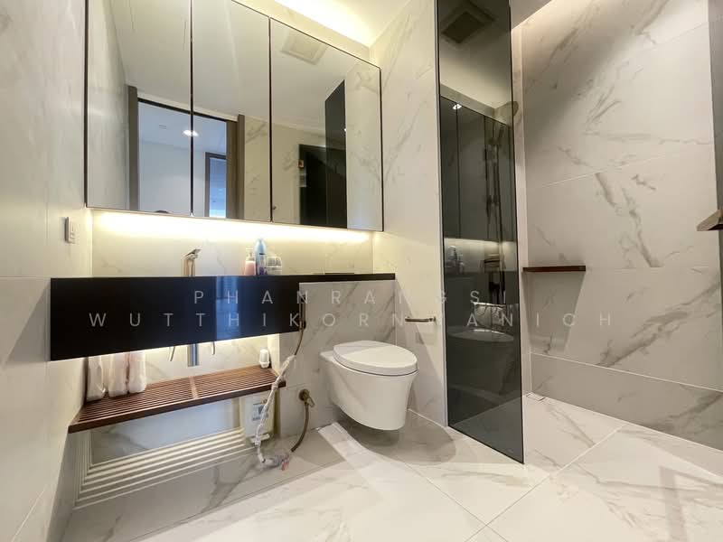 The Estelle Phrom Phong, Bangkok, 131 Soi Sukhumvit 26, Khong Tan, Khlong Toei, Bangkok, 2 Bedrooms, 102 sqm, Condo For Sale, by Phanrangsi Wutthikornwanich, 500279647 - DDproperty.com