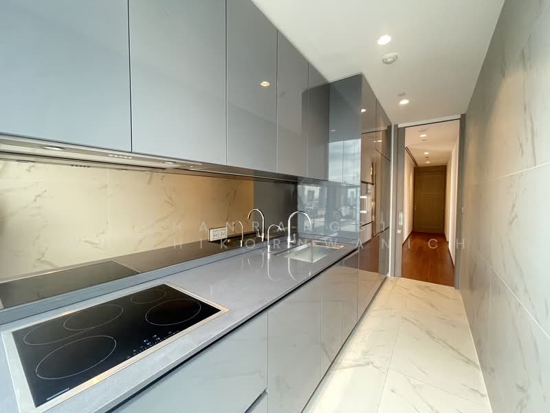 The Estelle Phrom Phong, Bangkok, 131 Soi Sukhumvit 26, Khong Tan, Khlong Toei, Bangkok, 2 Bedrooms, 102 sqm, Condo For Sale, by Phanrangsi Wutthikornwanich, 500279647 - DDproperty.com