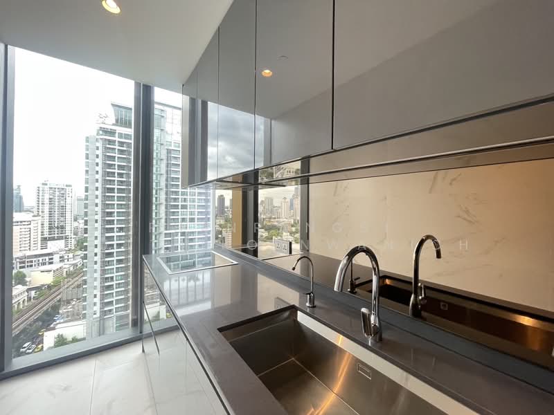 The Estelle Phrom Phong, Bangkok, 131 Soi Sukhumvit 26, Khong Tan, Khlong Toei, Bangkok, 2 Bedrooms, 102 sqm, Condo For Sale, by Phanrangsi Wutthikornwanich, 500279647 - DDproperty.com