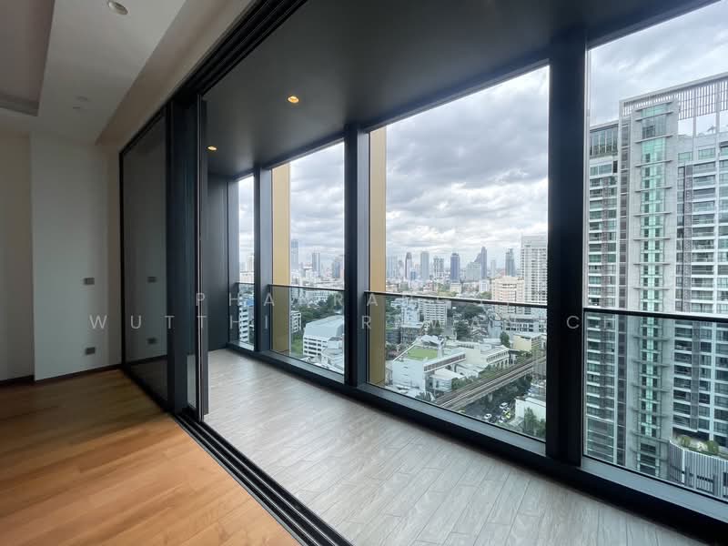 The Estelle Phrom Phong, Bangkok, 131 Soi Sukhumvit 26, Khong Tan, Khlong Toei, Bangkok, 2 Bedrooms, 102 sqm, Condo For Sale, by Phanrangsi Wutthikornwanich, 500279647 - DDproperty.com