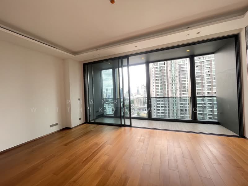 The Estelle Phrom Phong, Bangkok, 131 Soi Sukhumvit 26, Khong Tan, Khlong Toei, Bangkok, 2 Bedrooms, 102 sqm, Condo For Sale, by Phanrangsi Wutthikornwanich, 500279647 - DDproperty.com