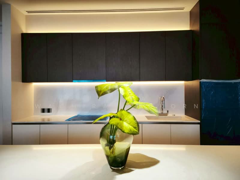 ONE89 Wireless, Bangkok, Wittayu Road, Lumphini, Pathum Wan, Bangkok, 3 Bedrooms, 218 sqm, Condo For Rent, by Pemika Wachiratanakorn, 500279648 - DDproperty.com