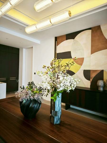 ONE89 Wireless, Bangkok, Wittayu Road, Lumphini, Pathum Wan, Bangkok, 3 Bedrooms, 218 sqm, Condo For Rent, by Pemika Wachiratanakorn, 500279648 - DDproperty.com