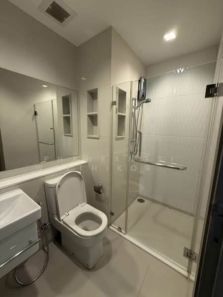 Life Asoke-Rama 9, Bangkok, 626 Asoke-Dindaeng Road, Makkasan, Ratchathewi, Bangkok, 1 Bedroom, 26 sqm, Condo For Sale, by Phanrangsi Wutthikornwanich, 500279649 - DDproperty.com
