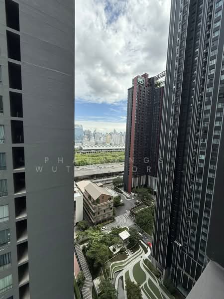 Life Asoke-Rama 9 : ไลฟ์ อโศก พระราม 9, กรุงเทพ, 626 ถนนอโศก-ดินแดง แขวงมักกะสัน เขตราชเทวี กรุงเทพมหานคร, มักกะสัน, ราชเทวี, กรุงเทพ, 26 ตร.ม., คอนโด ขาย, โดย Phanrangsi Wutthikornwanich, 500279649 - DDproperty.com