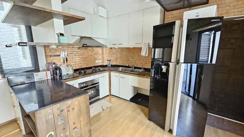 The Prestige 49 Condominium, Bangkok, Sukhumvit, Khlong Tan Nua, Watthana, Bangkok, 3 Bedrooms, 186 sqm, Condo For Rent, by BANGKOK PROPERTY AGENTS, 500279650 - DDproperty.com