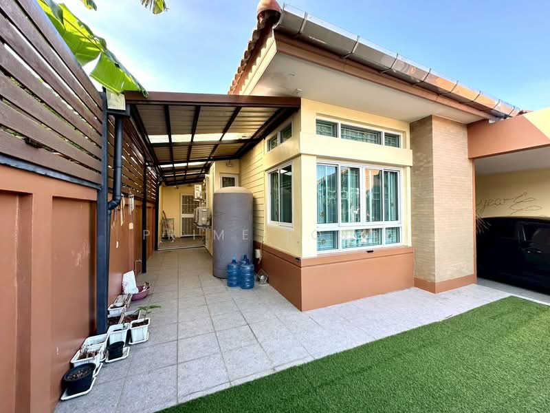 Phuket Villa Chaofah 2, Phuket, Wichit, Muang Phuket, Phuket, 3 Bedrooms, 1 sqm, Semi-Detached House (Twin House) For Rent, by Prime Rosie, 500279651 - DDproperty.com