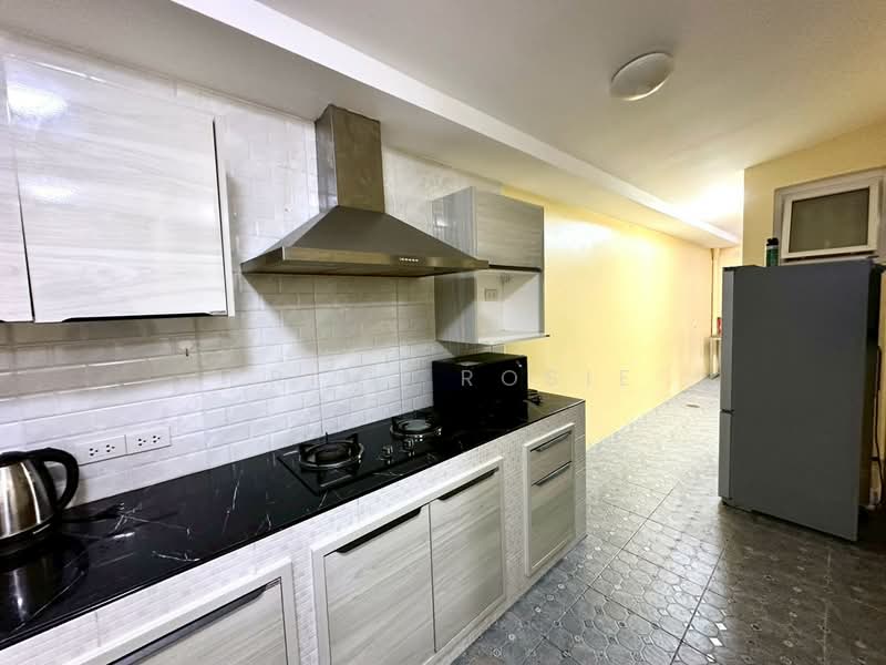Phuket Villa Chaofah 2, Phuket, Wichit, Muang Phuket, Phuket, 3 Bedrooms, 1 sqm, Semi-Detached House (Twin House) For Rent, by Prime Rosie, 500279651 - DDproperty.com