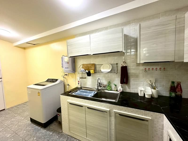 Phuket Villa Chaofah 2, ภูเก็ต, วิชิต, เมืองภูเก็ต, ภูเก็ต, 1 ตร.ม., บ้านแฝด ให้เช่า, โดย Prime Rosie, 500279651 - DDproperty.com