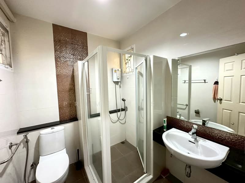 Phuket Villa Chaofah 2, ภูเก็ต, วิชิต, เมืองภูเก็ต, ภูเก็ต, 1 ตร.ม., บ้านแฝด ให้เช่า, โดย Prime Rosie, 500279651 - DDproperty.com