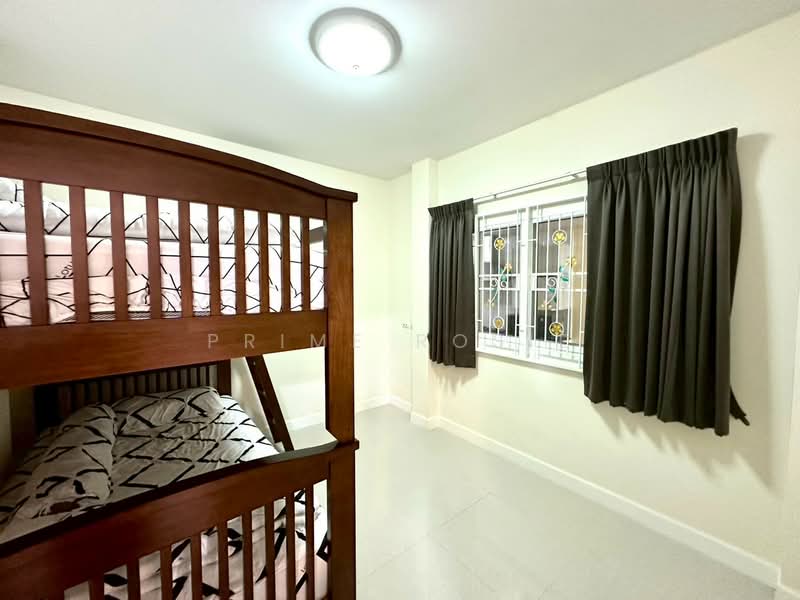 Phuket Villa Chaofah 2, Phuket, Wichit, Muang Phuket, Phuket, 3 Bedrooms, 1 sqm, Semi-Detached House (Twin House) For Rent, by Prime Rosie, 500279651 - DDproperty.com