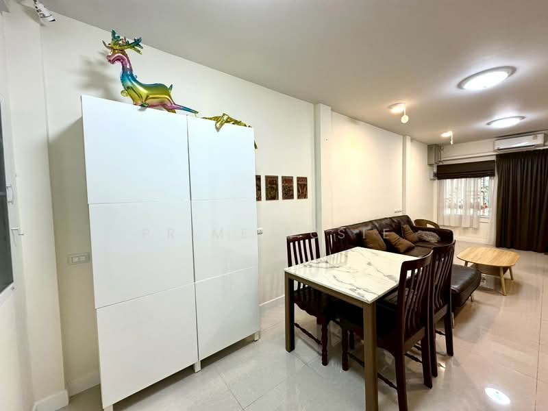 Phuket Villa Chaofah 2, ภูเก็ต, วิชิต, เมืองภูเก็ต, ภูเก็ต, 1 ตร.ม., บ้านแฝด ให้เช่า, โดย Prime Rosie, 500279651 - DDproperty.com