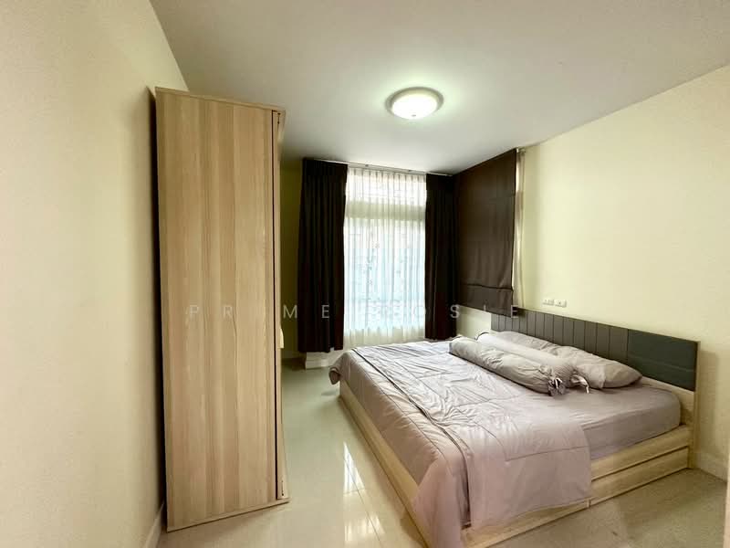 Phuket Villa Chaofah 2, ภูเก็ต, วิชิต, เมืองภูเก็ต, ภูเก็ต, 1 ตร.ม., บ้านแฝด ให้เช่า, โดย Prime Rosie, 500279651 - DDproperty.com
