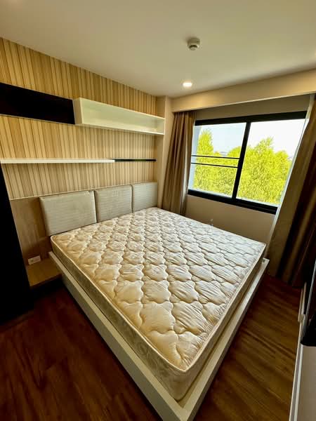 Dusit Grand Park, Chon Buri (Pattaya), 384/206, Moo 12, Jomtiensaineung Road, Bang Lamung, Bang Lamung (Pattaya), Chon Buri (Pattaya), 1 Bedroom, 35 sqm, Condo For Sale, by วนัชภรณ์ แก้วลาน, 500279657 - DDproperty.com