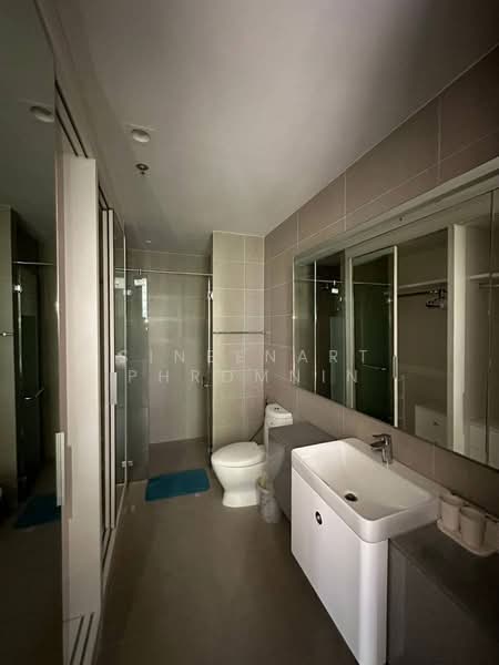 Noble Ploenchit, Bangkok, 1035 Ploenchit  Road, Lumphini, Pathum Wan, Bangkok, Studio, 45 sqm, Condo For Rent, by Sineenart Phromnin, 500279660 - DDproperty.com