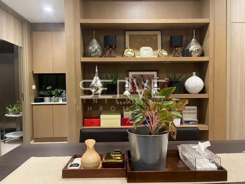 Noble Ploenchit, Bangkok, 1035 Ploenchit  Road, Lumphini, Pathum Wan, Bangkok, 2 Bedrooms, 70 sqm, Condo For Rent, by Sineenart Phromnin, 500279660 - DDproperty.com
