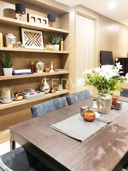Noble Ploenchit, Bangkok, 1035 Ploenchit  Road, Lumphini, Pathum Wan, Bangkok, 2 Bedrooms, 70 sqm, Condo For Rent, by Sineenart Phromnin, 500279660 - DDproperty.com
