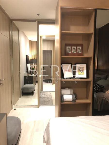 Noble Ploenchit, Bangkok, 1035 Ploenchit  Road, Lumphini, Pathum Wan, Bangkok, 2 Bedrooms, 70 sqm, Condo For Rent, by Sineenart Phromnin, 500279660 - DDproperty.com