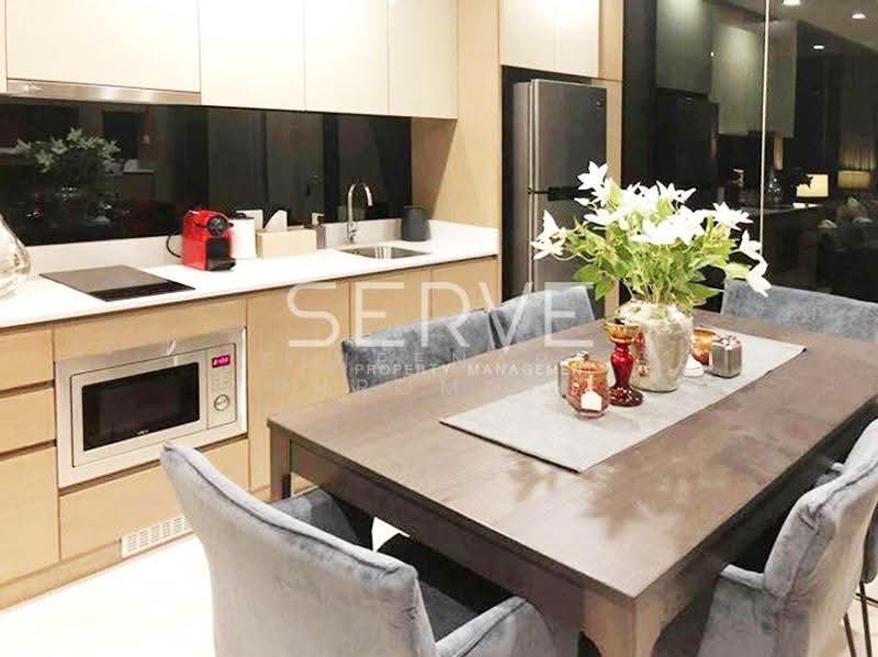 Noble Ploenchit, Bangkok, 1035 Ploenchit  Road, Lumphini, Pathum Wan, Bangkok, 2 Bedrooms, 70 sqm, Condo For Rent, by Sineenart Phromnin, 500279660 - DDproperty.com