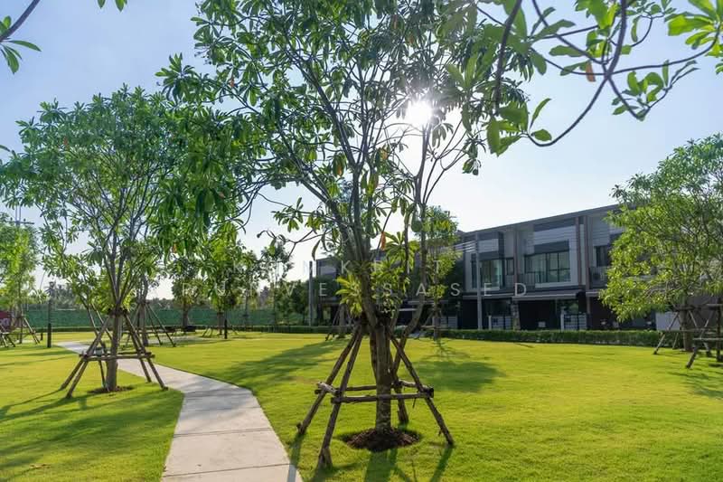 undefined, กรุงเทพ, บางปะกอก, ราษฎร์บูรณะ, กรุงเทพ, 105 ตร.ม., ทาวน์เฮ้าส์ ขาย, โดย Komkrit  Arunvessased , 500279663 - DDproperty.com