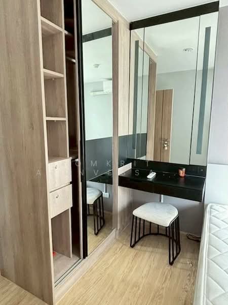 The Excel Hideaway Sukhumvit 50, Bangkok, 1112 Roem Charoen Alley, Phra Kanong, Khlong Toei, Bangkok, 2 Bedrooms, 48 sqm, Condo For Rent, by Komkrit  Arunvessased , 500279665 - DDproperty.com