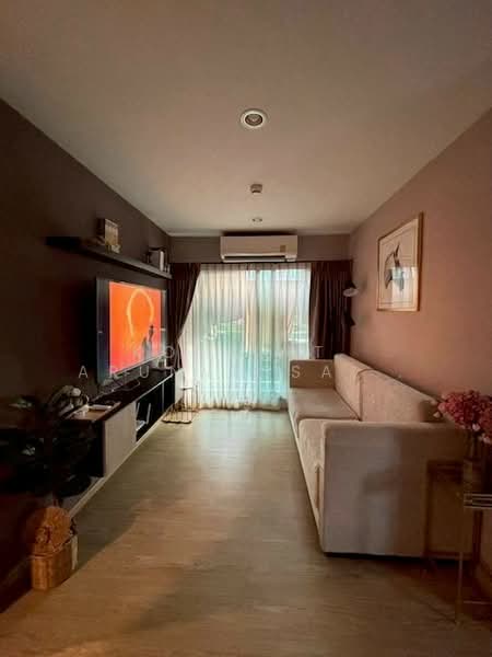 The Excel Hideaway Sukhumvit 50, Bangkok, 1112 Roem Charoen Alley, Phra Kanong, Khlong Toei, Bangkok, 2 Bedrooms, 48 sqm, Condo For Rent, by Komkrit  Arunvessased , 500279665 - DDproperty.com